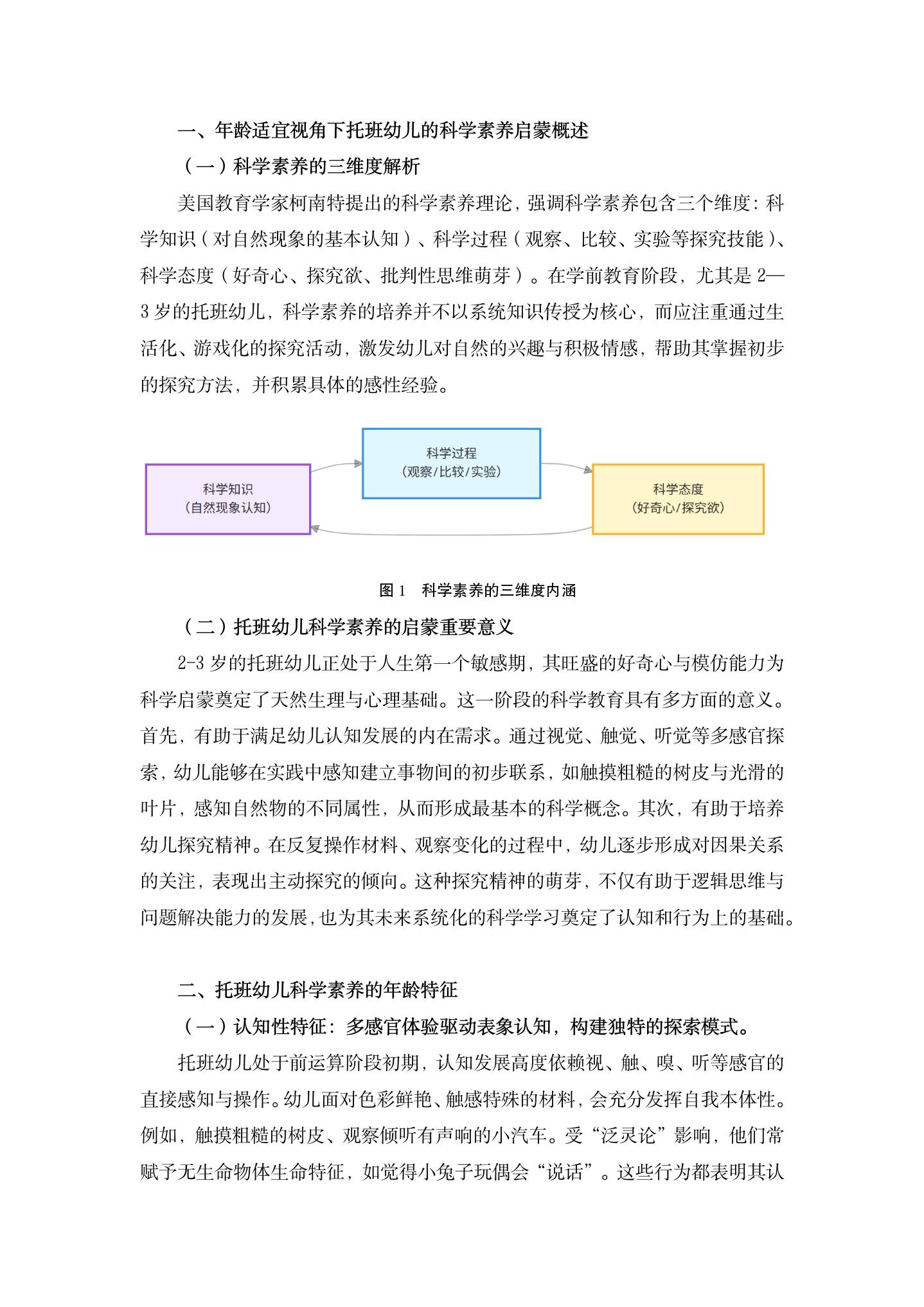 年龄适宜视角下托班幼儿的科学素养启蒙实践——“游戏化科探体验”让托班幼儿爱上科学探索活动（位育 周丽雯）_02.jpg